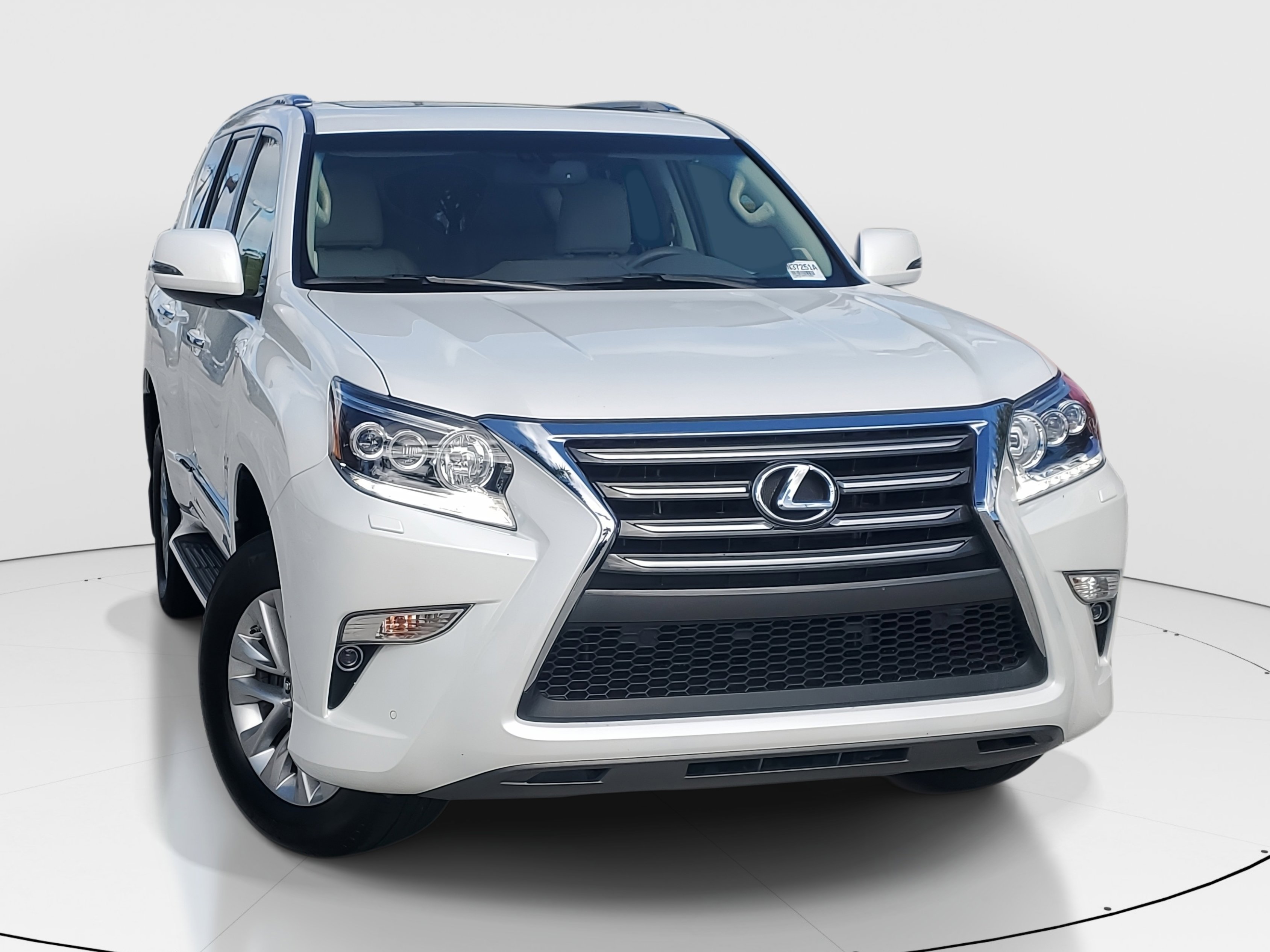 Used 2019 Lexus GX 460 460 image 2