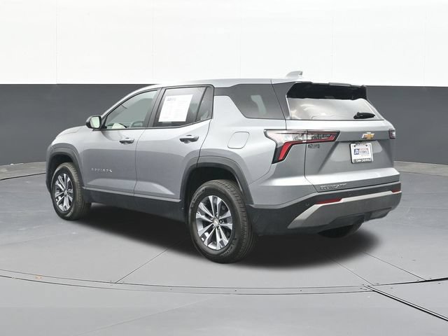 Used 2026 Chevrolet Equinox LT w/ Convenience Package II AWD/4WD image 9