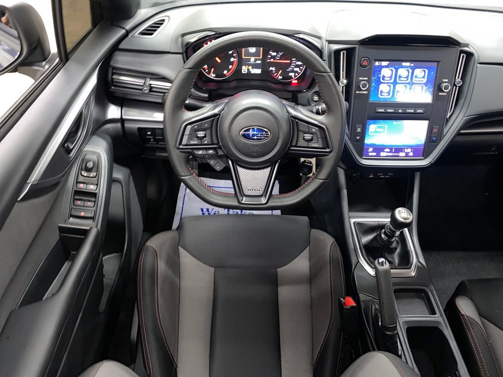 Used 2023 Subaru WRX AWD/4WD image 24