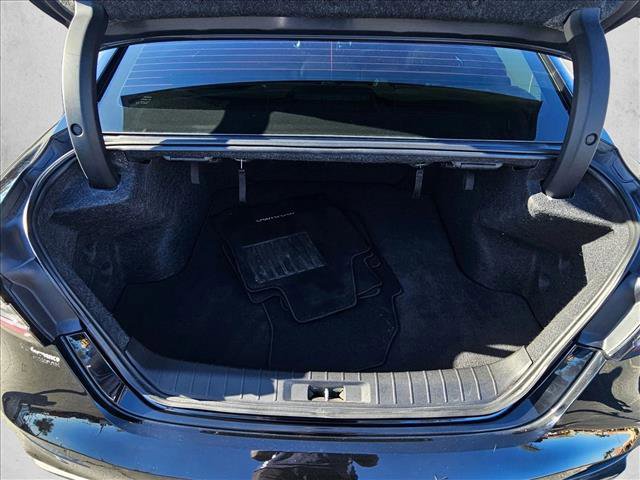 Used 2020 Nissan Maxima 3.5 S w/ Floor Mat Group image 6