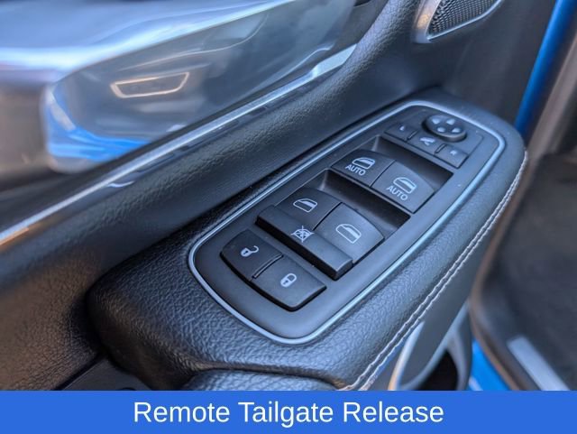 Used 2021 RAM 1500 Laramie image 16