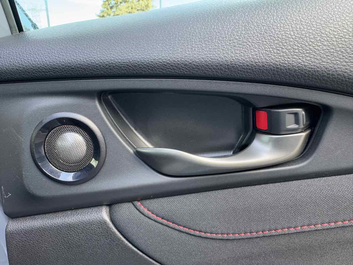 Used 2019 Honda Civic Type R image 33