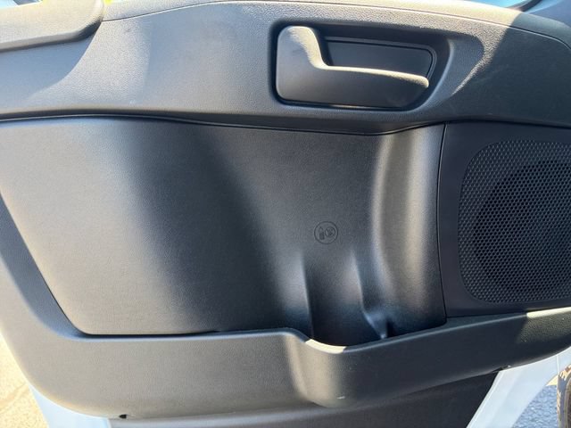 New 2026 RAM ProMaster 2500 FWD image 16