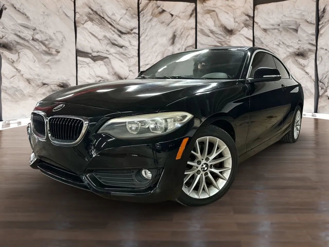 Used 2014 BMW 228i Coupe