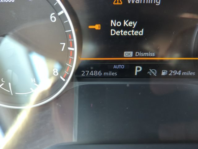Certified 2023 Nissan Pathfinder SL AWD/4WD image 49