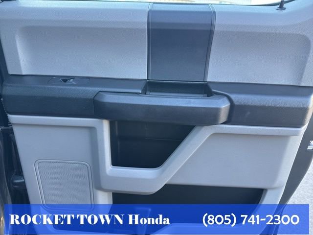 Used 2020 Ford F250 XL w/ Power Equipment Group image 14