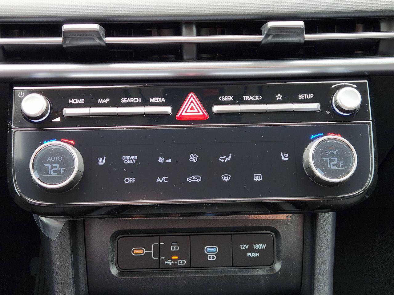 New 2026 Hyundai Tucson SEL AWD/4WD image 15