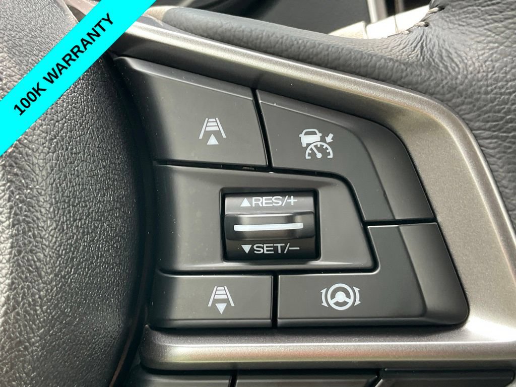Certified 2024 Subaru Forester Premium AWD/4WD image 23