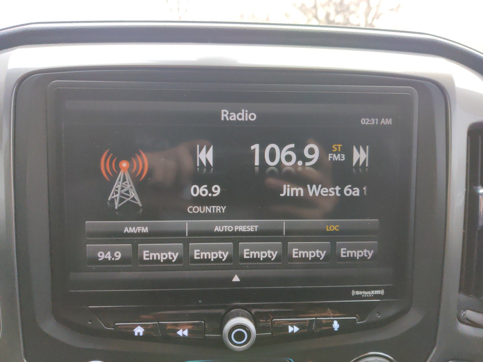 Used 2019 Chevrolet Silverado 2500 LTZ w/ Duramax Plus Package image 19