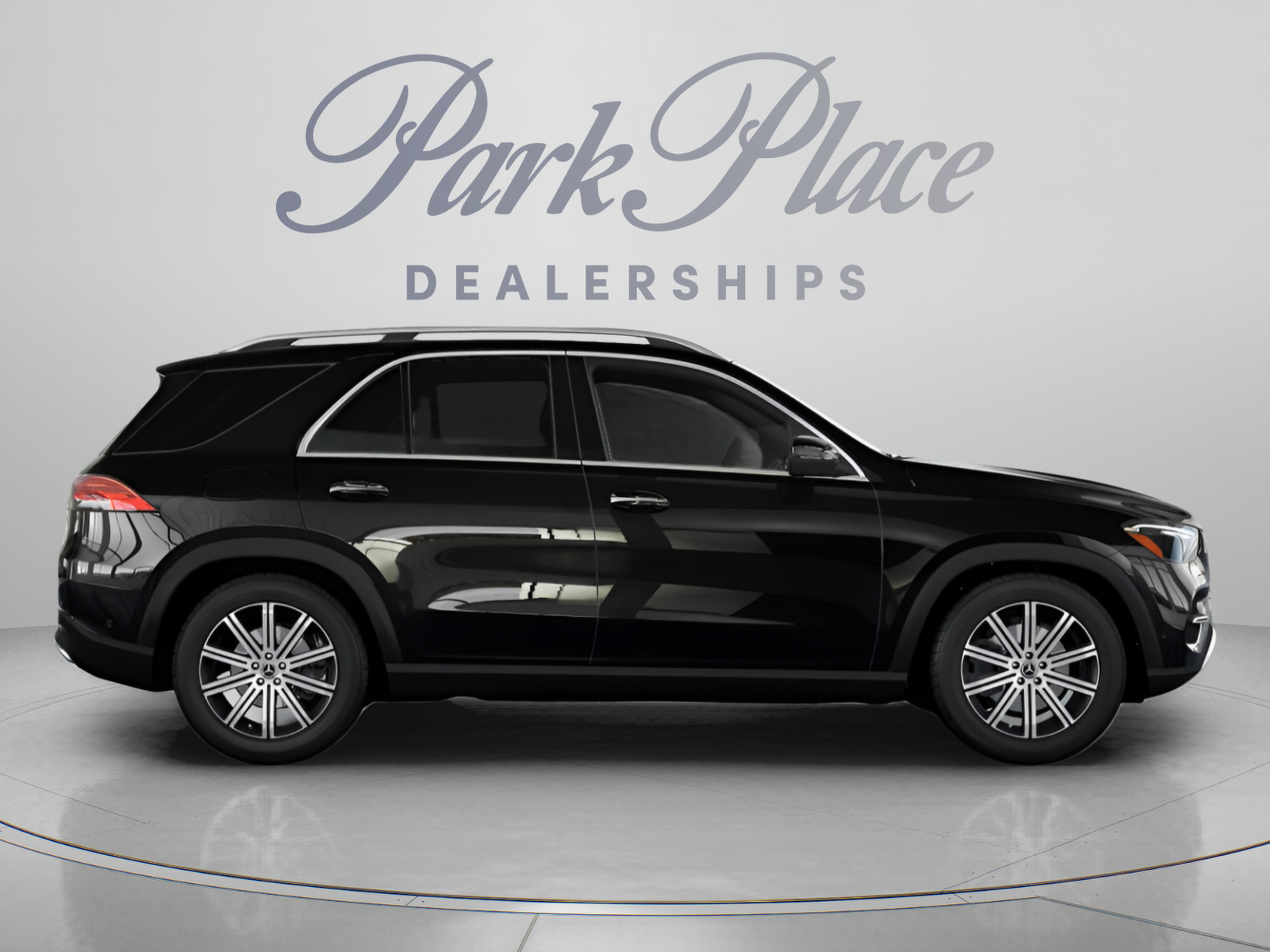 Certified 2026 Mercedes-Benz GLE 350 4MATIC image 26