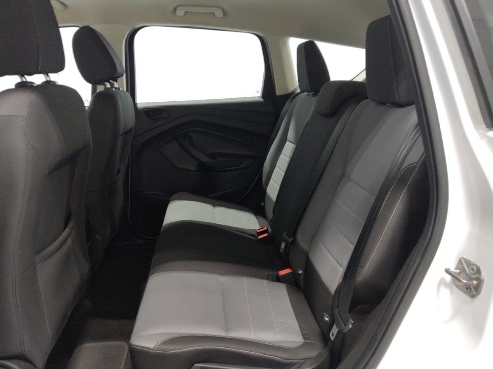 Used 2017 Ford Escape S FWD image 18