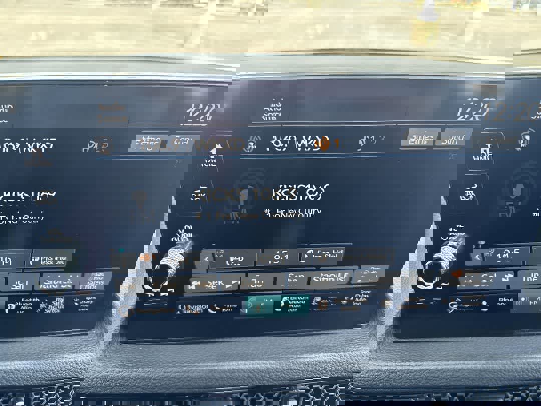 Used 2022 Honda Civic Touring image 16