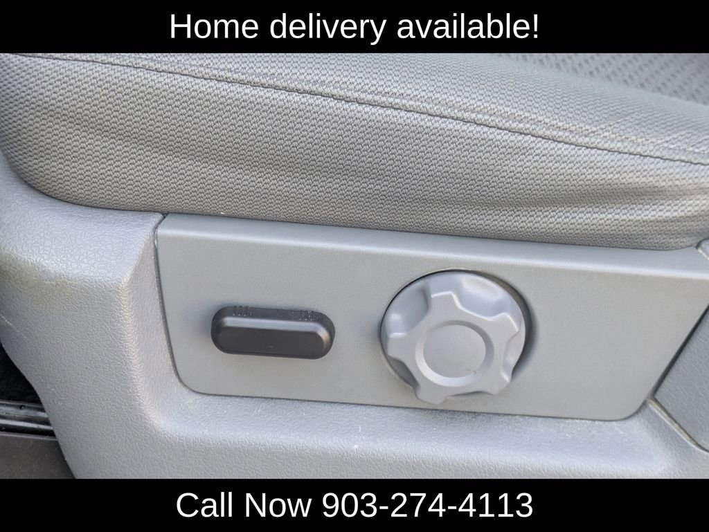Used 2013 Ford F150 XLT w/ Luxury Equipment Group image 24