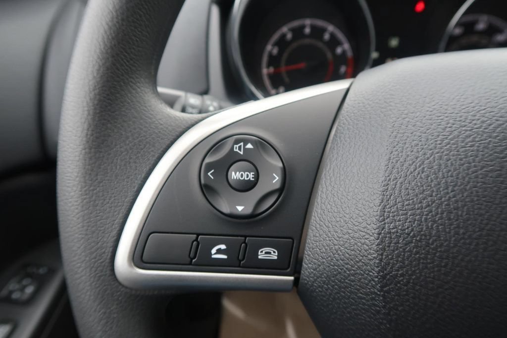 New 2025 Mitsubishi Outlander Sport ES AWD/4WD image 25