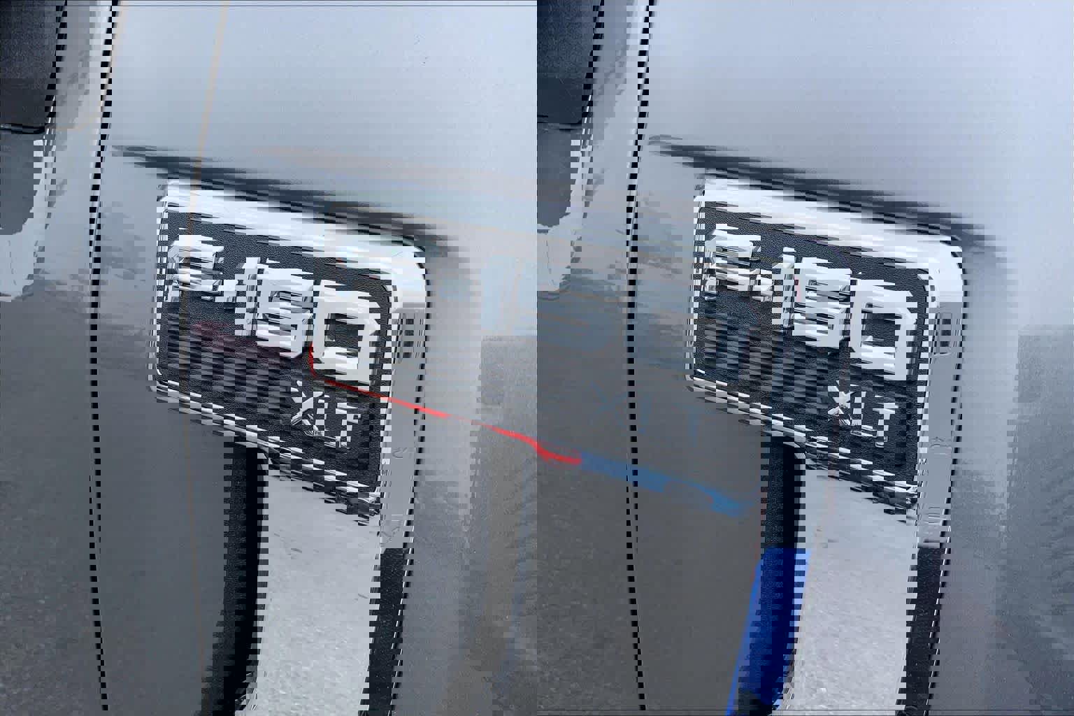 Certified 2024 Ford F150 XLT w/ Equipment Group 302A MID image 10