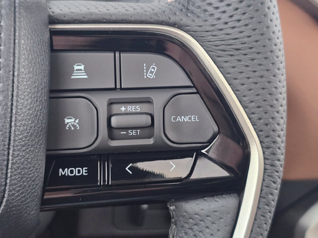 New 2026 Toyota Tundra 1794 Edition AWD/4WD image 33