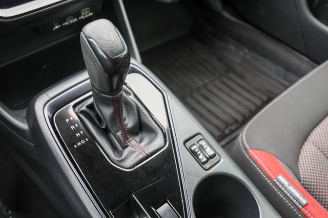 Used 2024 Subaru Impreza RS w/ Popular Package #1 image 21