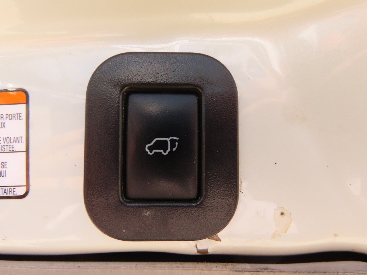 Used 2016 Toyota Sienna XLE FWD image 15