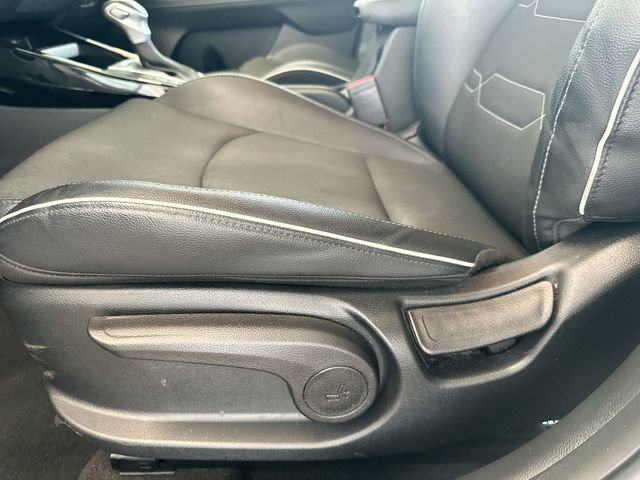 Certified 2023 Kia Forte GT-Line FWD image 16