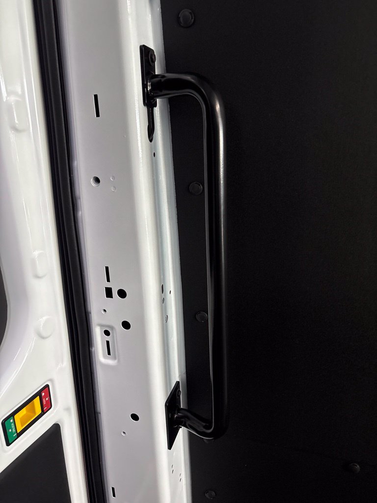 New 2026 Ford Transit 250 148 High Roof AWD image 23