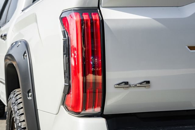 Used 2024 Toyota Tundra 1794 Edition image 7