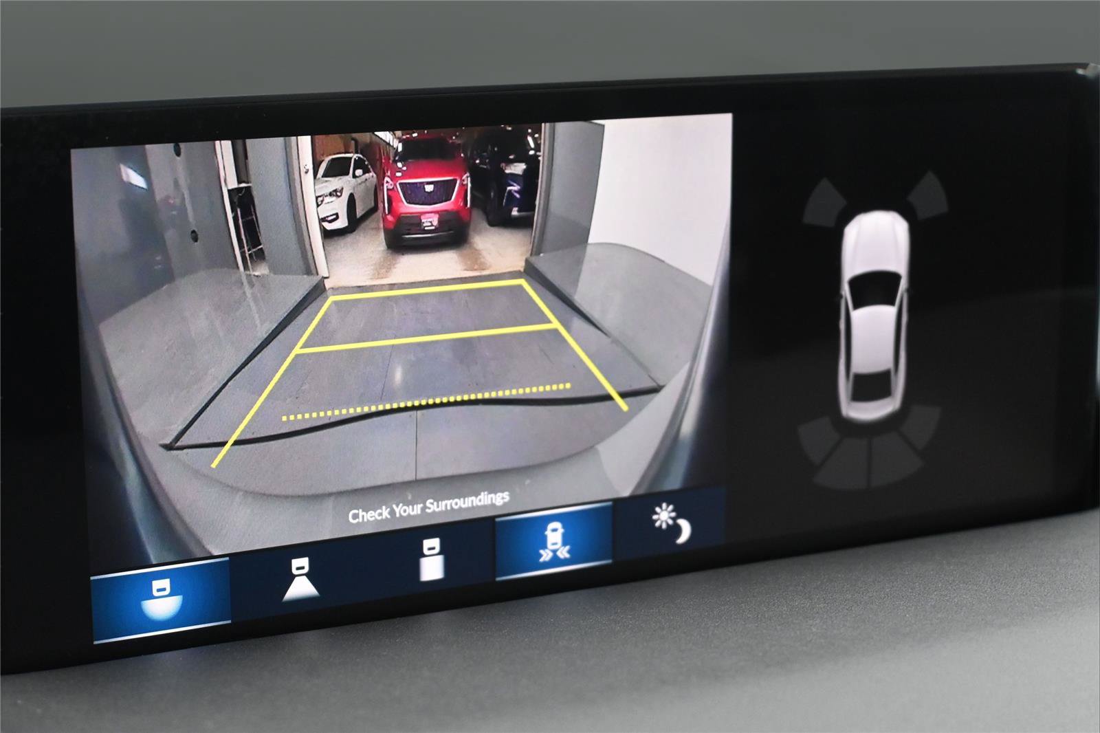 Certified 2024 Acura TLX w/ Technology Package FWD image 7