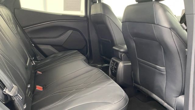 Used 2021 Ford Mustang Mach-E Select image 23