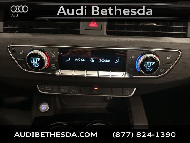 Certified 2025 Audi A5 2.0T Premium Plus w/ Premium Plus image 26