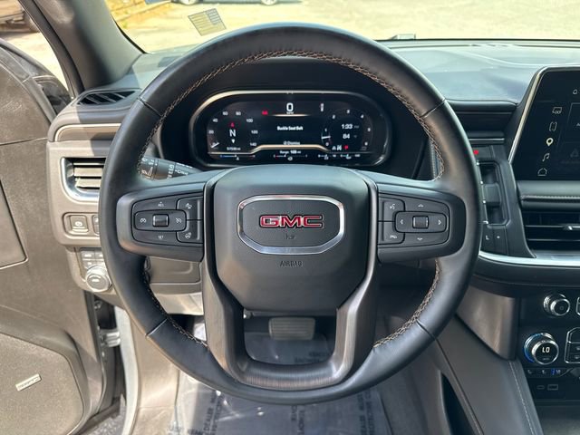 Used 2024 GMC Yukon AT4 image 28