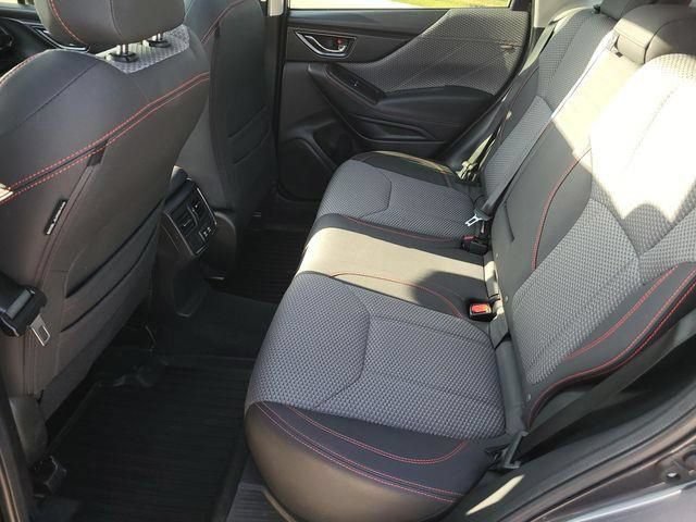 Used 2023 Subaru Forester Sport AWD/4WD image 14