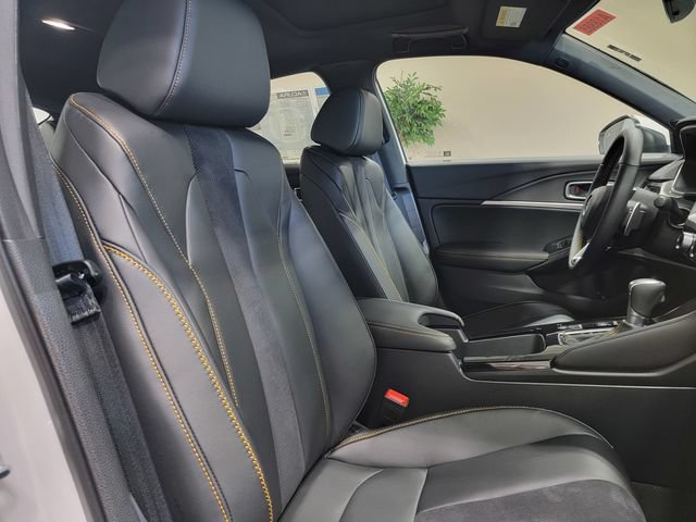 New 2026 Acura Integra A-Spec w/ Technology Package FWD image 15