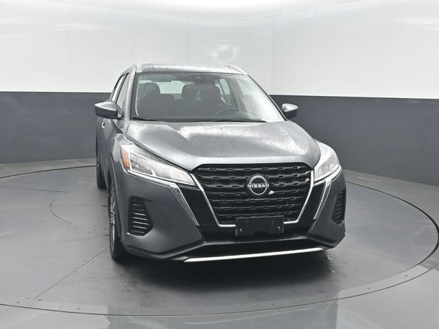 Used 2023 Nissan Kicks SV FWD image 28