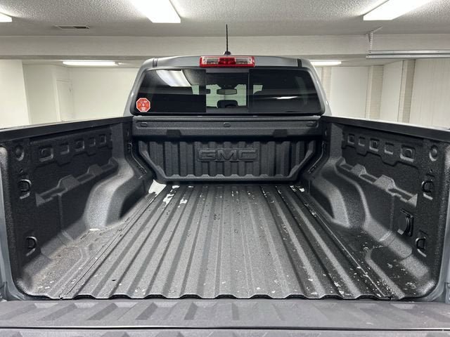 New 2026 GMC Canyon AT4X AWD/4WD image 26