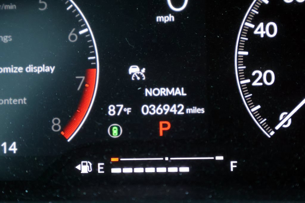 Used 2022 Honda Civic Sport image 32