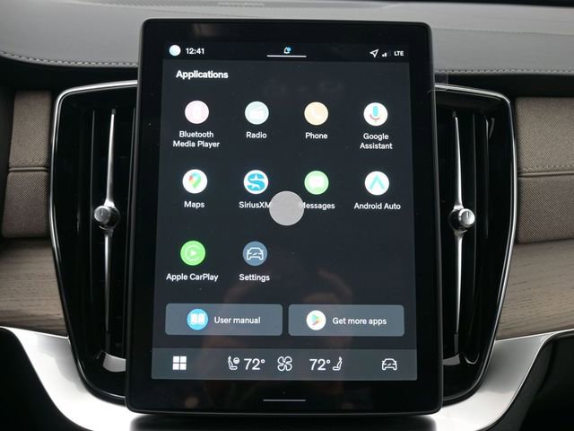 New 2026 Volvo XC90 B6 Ultra w/ Protection Package Premier image 20