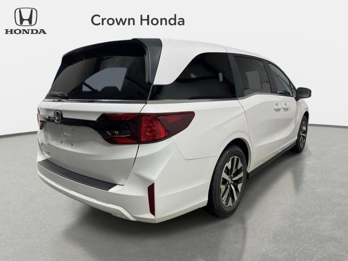 New 2026 Honda Odyssey EX-L image 5