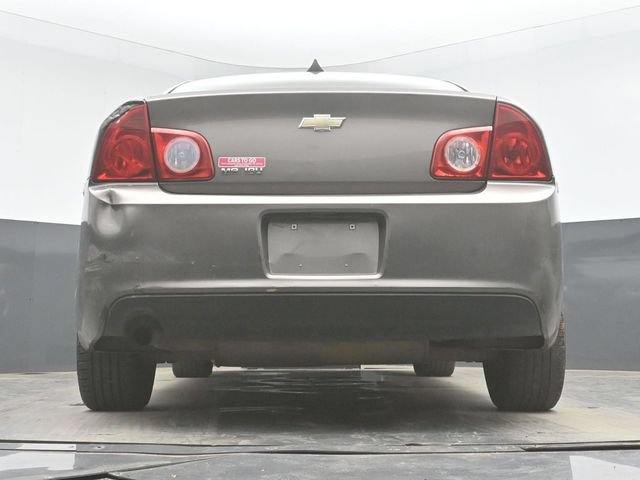 Used 2012 Chevrolet Malibu LS w/ LS Uplevel Package FWD image 31