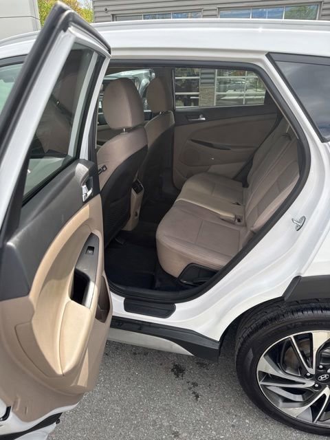 Used 2019 Hyundai Tucson Sport AWD/4WD image 20