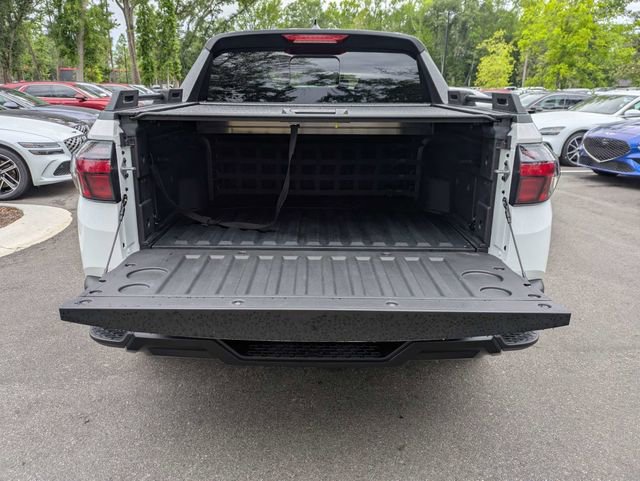 Used 2024 Hyundai Santa Cruz XRT AWD/4WD image 13