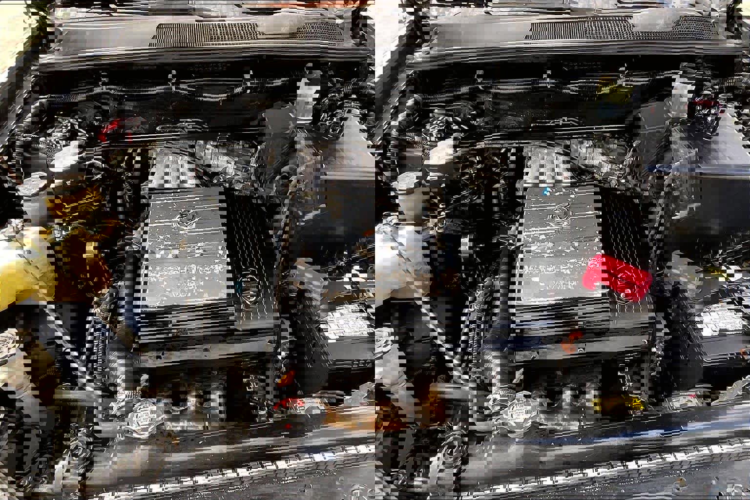 Used 2003 Toyota Highlander 2WD V6 image 31