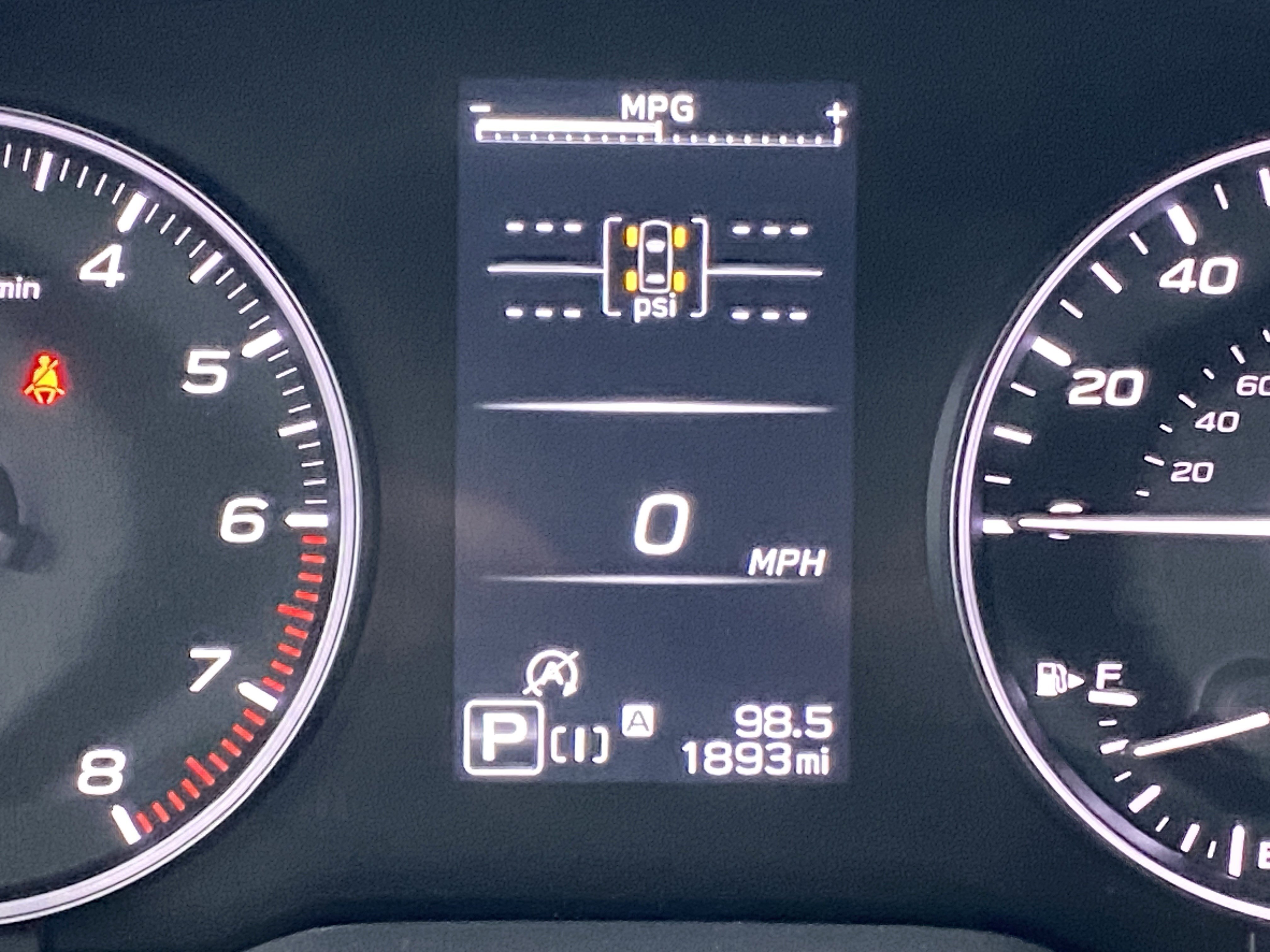 Used 2025 Subaru Crosstrek 2.5i Limited w/ Crosstrek Mirror Package image 12