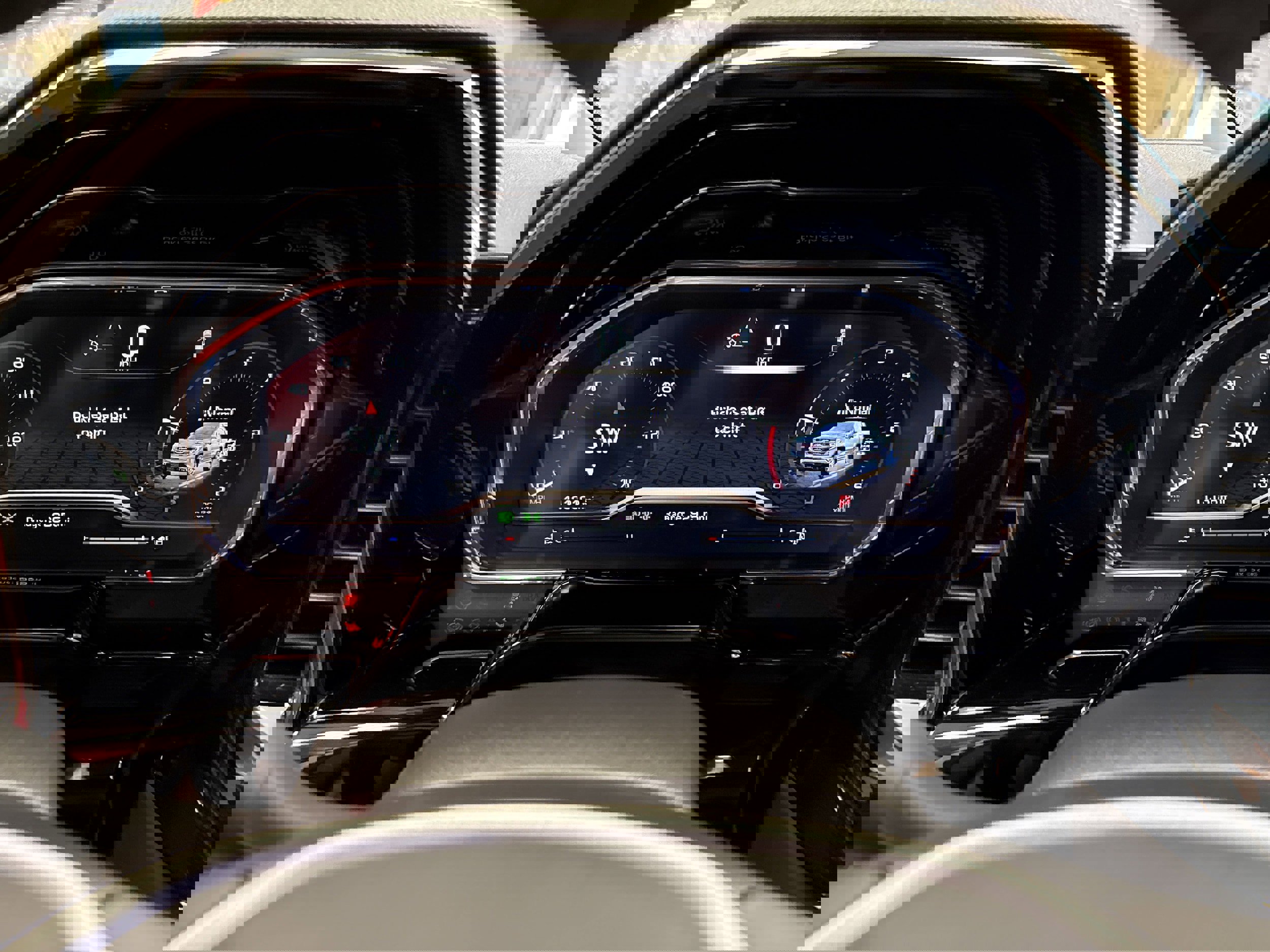 Used 2023 GMC Sierra 1500 SLT w/ SLT Premium Package image 56