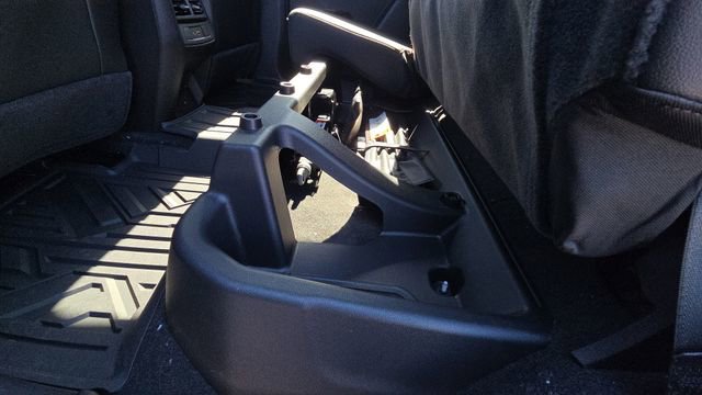 New 2026 GMC Canyon Elevation w/ Convenience Package image 36