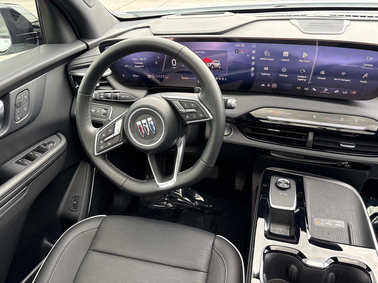 Used 2026 Buick Enclave Sport Touring w/ Power Package FWD image 27