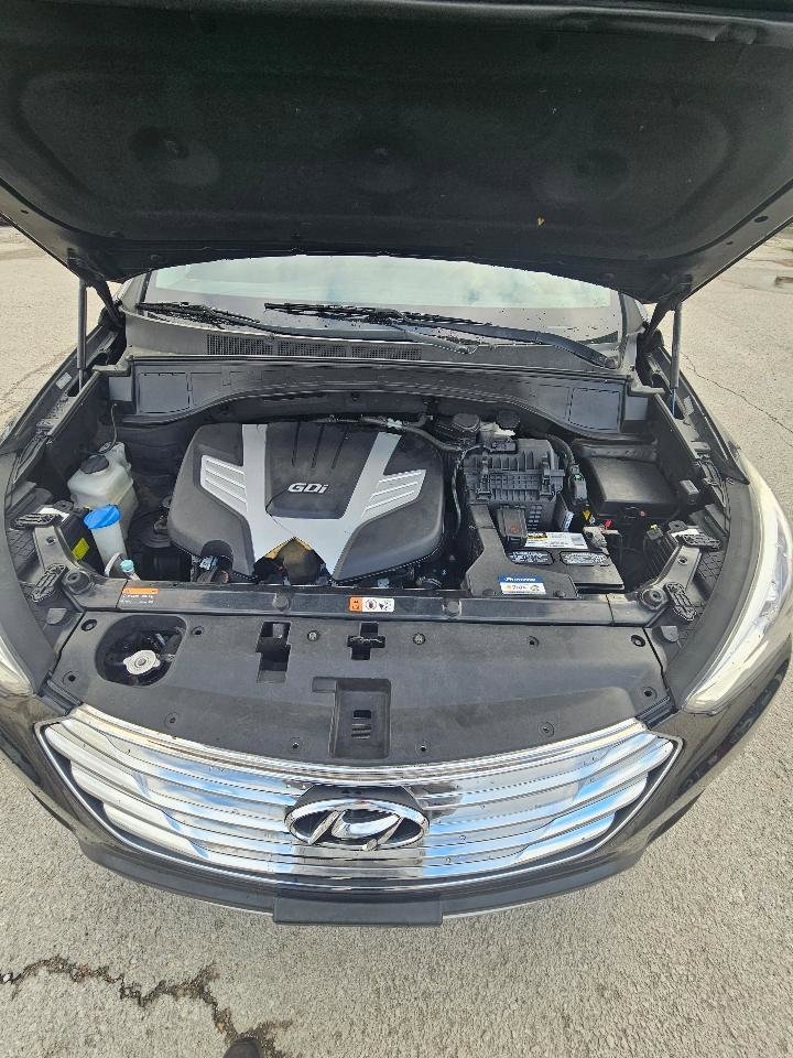Used 2016 Hyundai Santa Fe Limited w/ Option Group 04 image 21