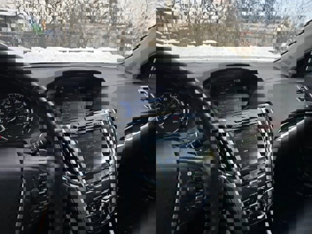 Used 2017 Acura TLX image 24