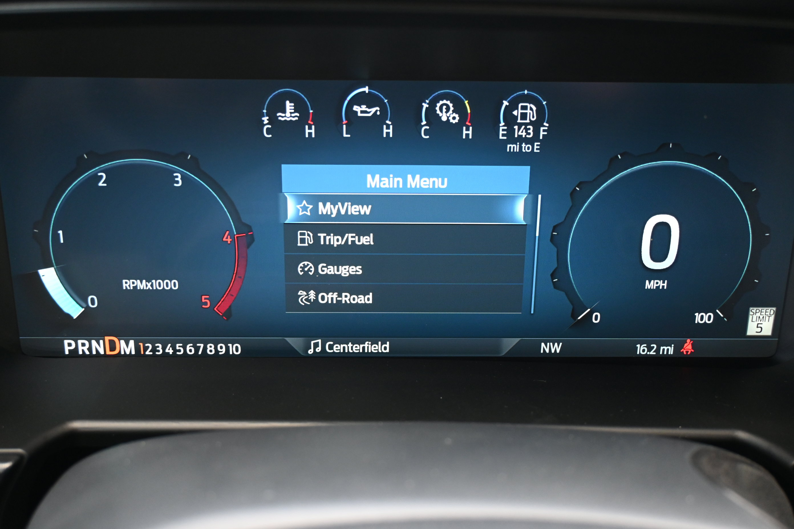New 2026 Ford F250 Lariat w/ Tremor Off-Road Package AWD/4WD image 19