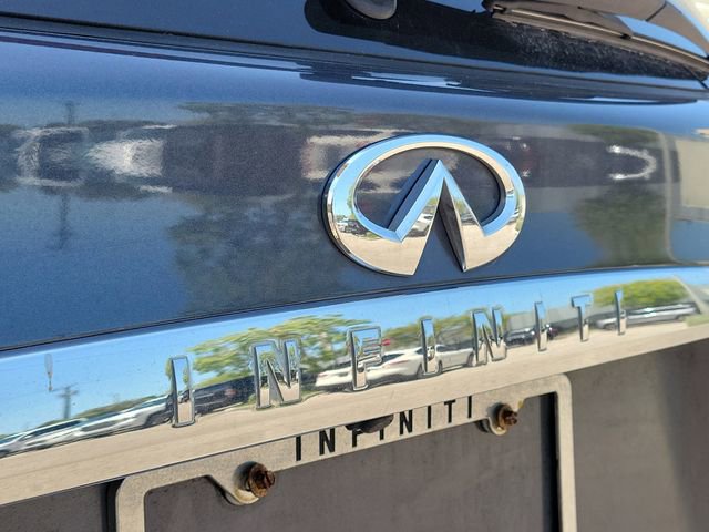 Used 2013 INFINITI JX35 FWD image 4