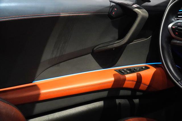 Used 2019 BMW i8 Coupe image 28