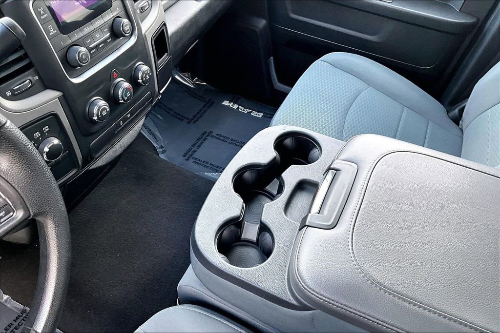 Used 2014 RAM 1500 Express image 15